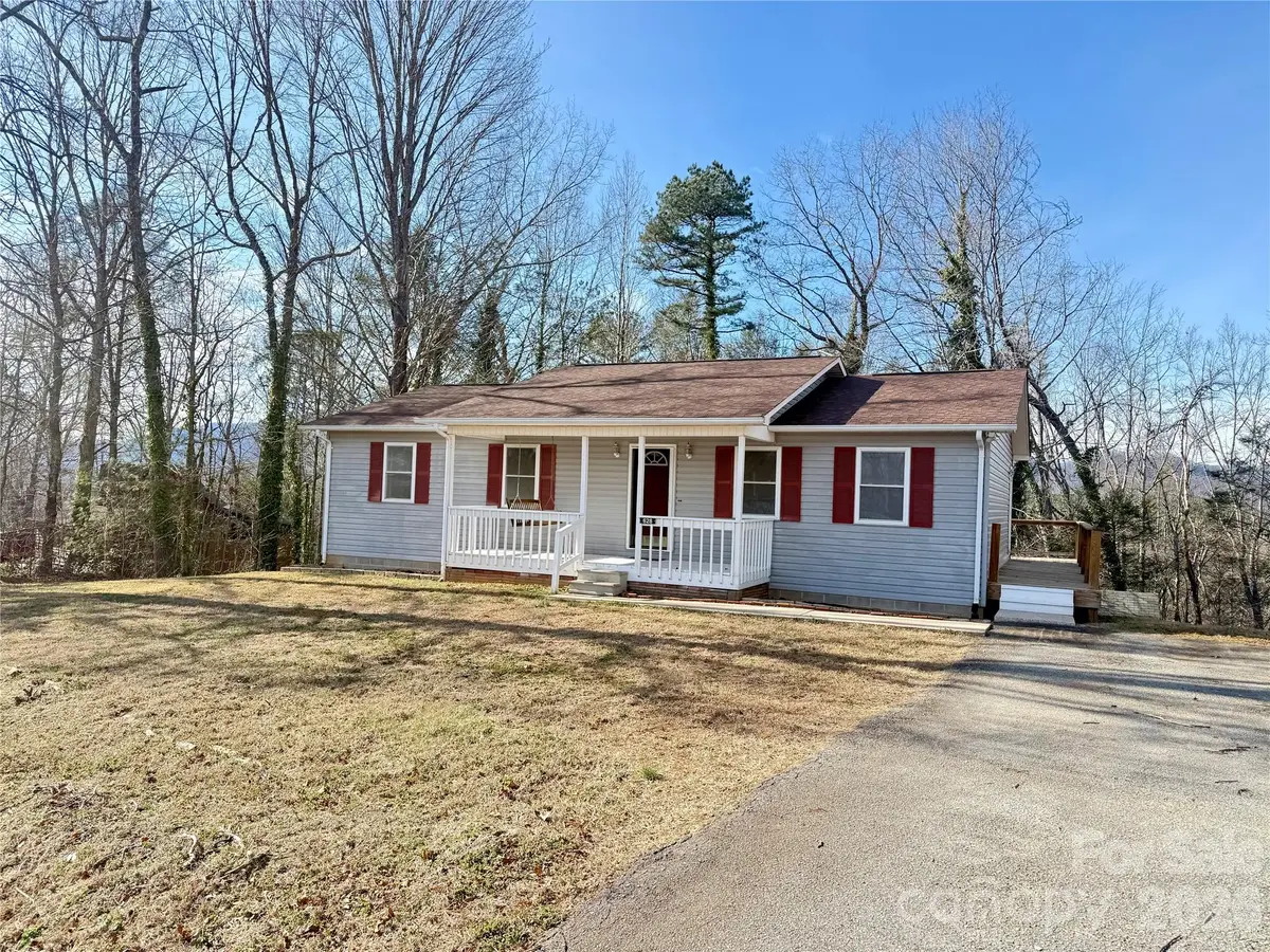 628 Hidden View Loop, Marion, NC 28752 - #1