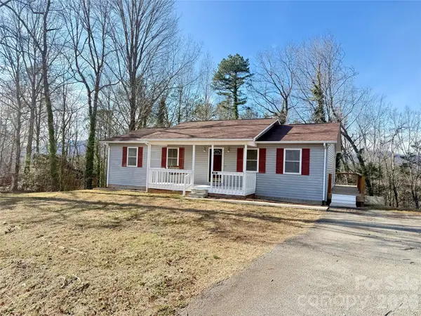628 Hidden View Loop, Marion, NC 28752