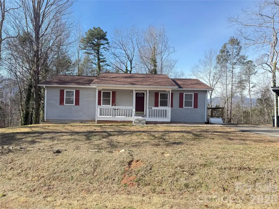 628 Hidden View Loop, Marion, NC 28752 - #2