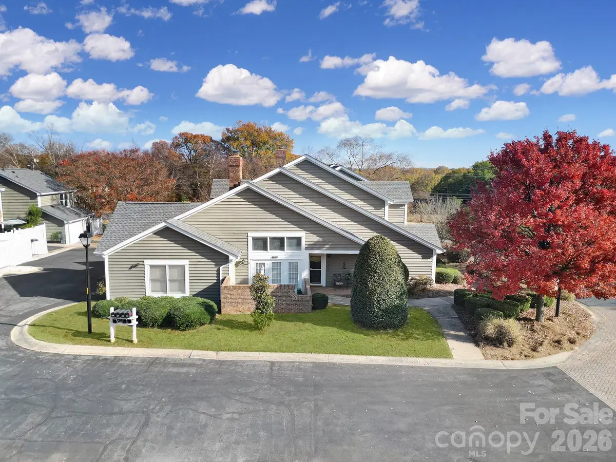 7295 Meeting Street, Charlotte, NC 28210 - #1