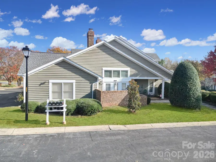 7295 Meeting Street, Charlotte, NC 28210 - #2