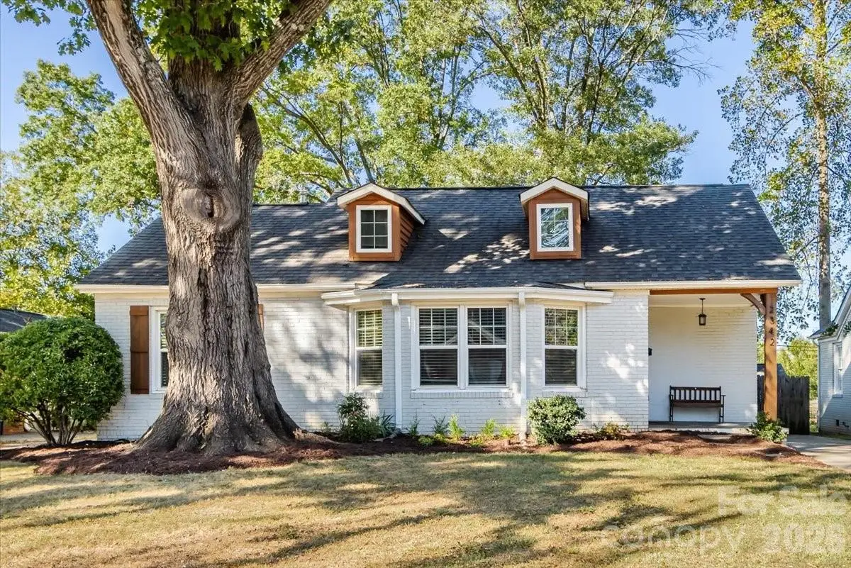 2342 Morton Street, Charlotte, NC 28208 - #1