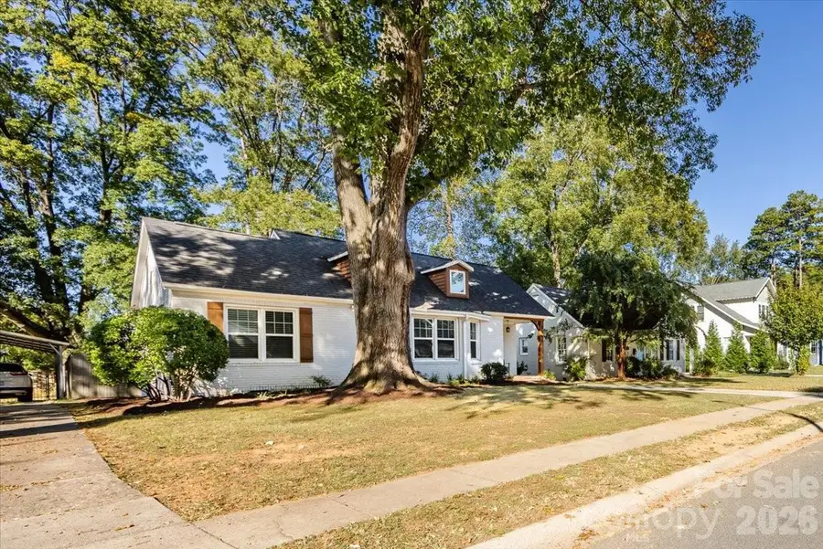 2342 Morton Street, Charlotte, NC 28208 - #3