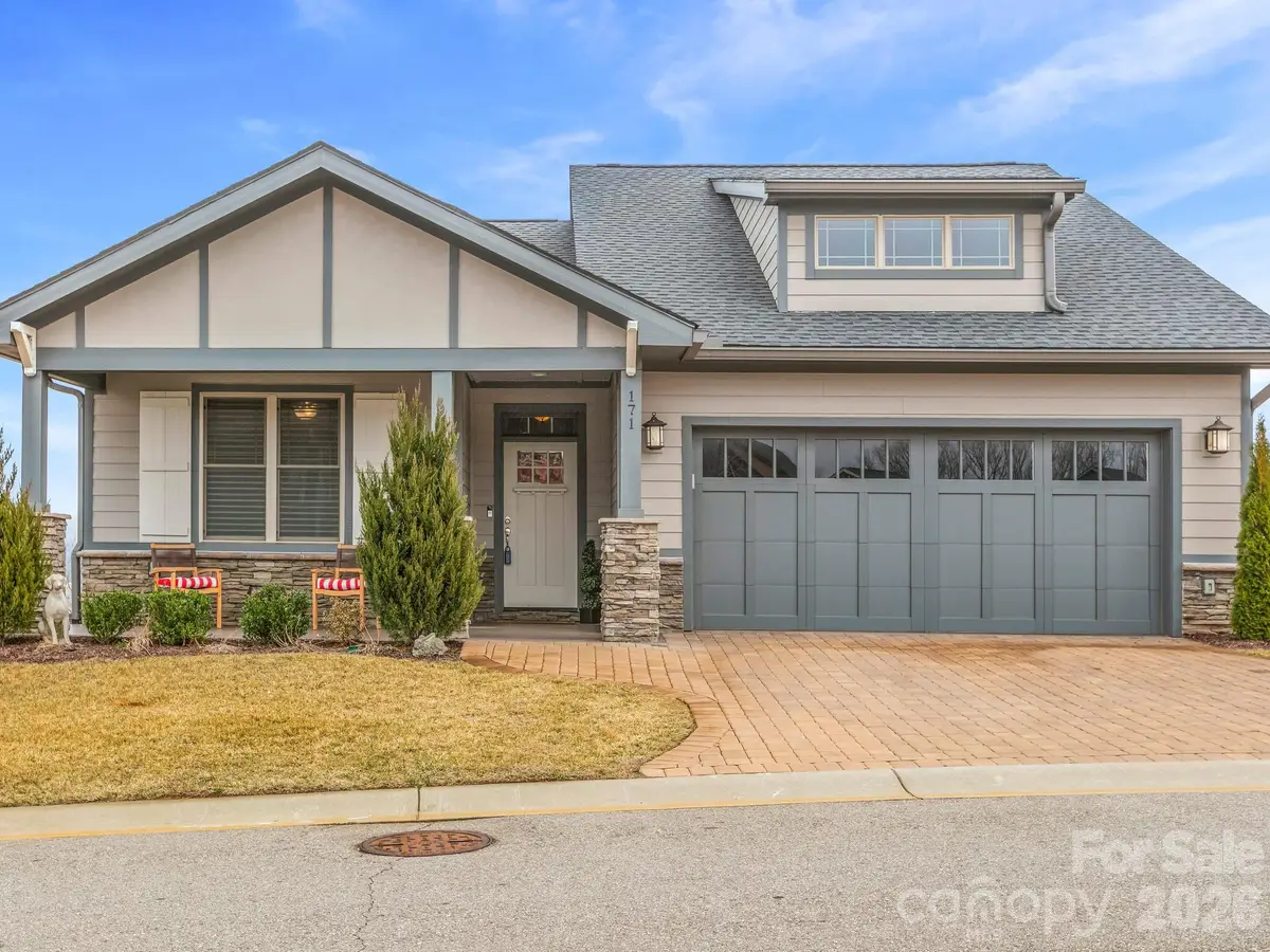 171 Waightstill Drive, Arden, NC 28704 - #1