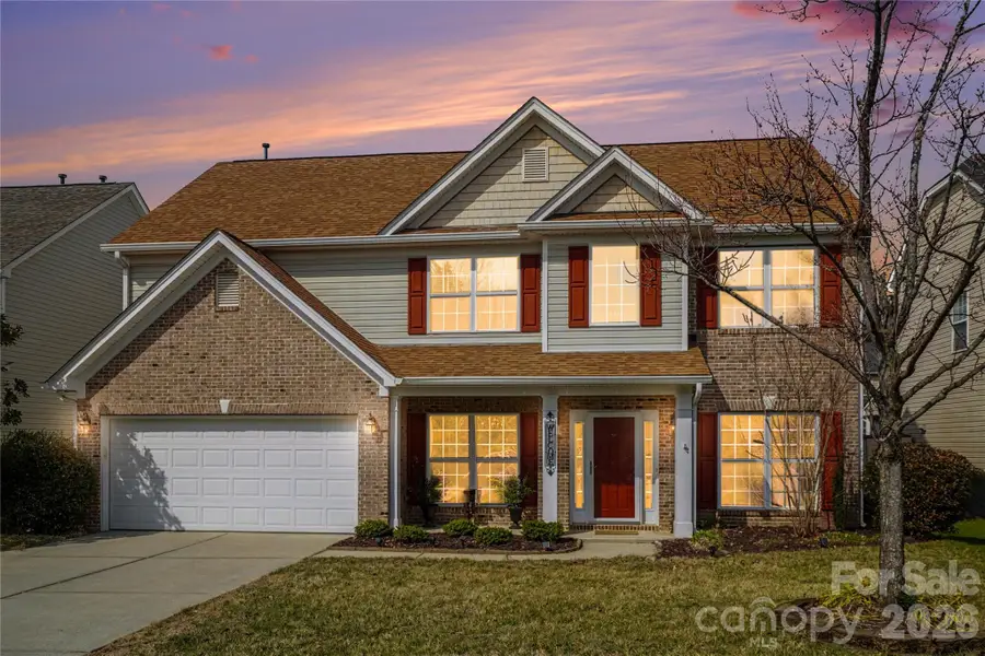 9584 Indian Beech Avenue Nw, Concord, NC 28027 - #2