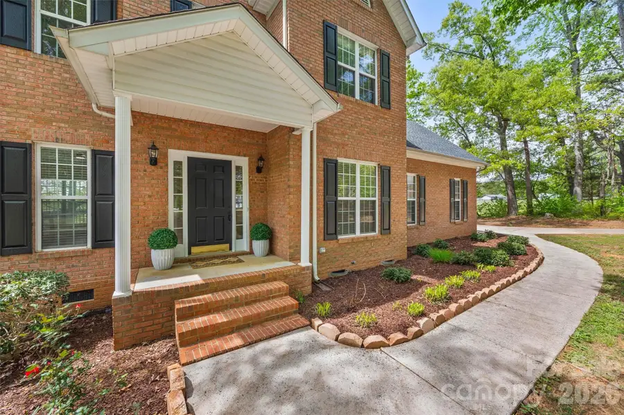 3209 Stump Lake Drive, Monroe, NC 28110 - #2