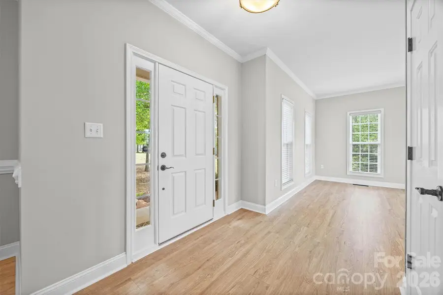 3209 Stump Lake Drive, Monroe, NC 28110 - #3