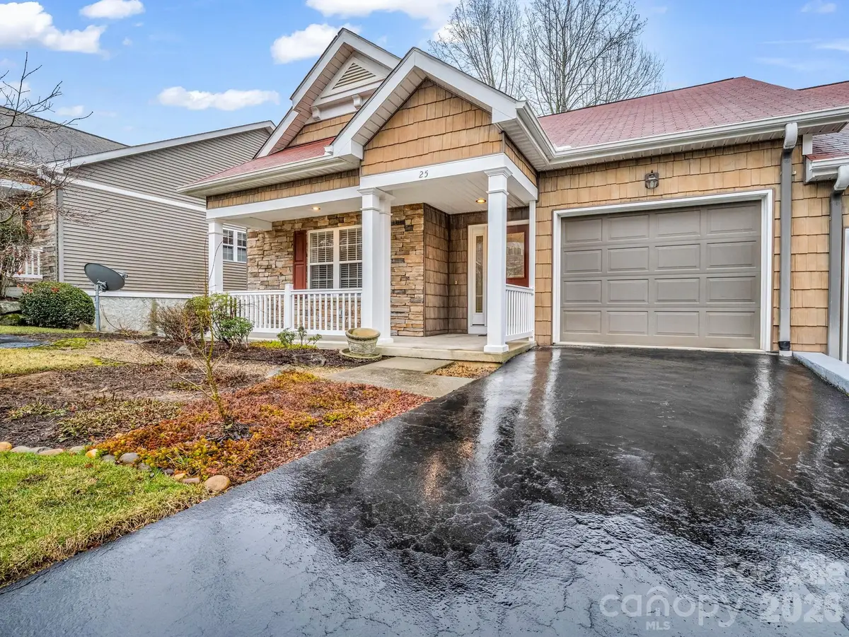 25 Coldwater Lane, Laurel Park, NC 28739 - #1