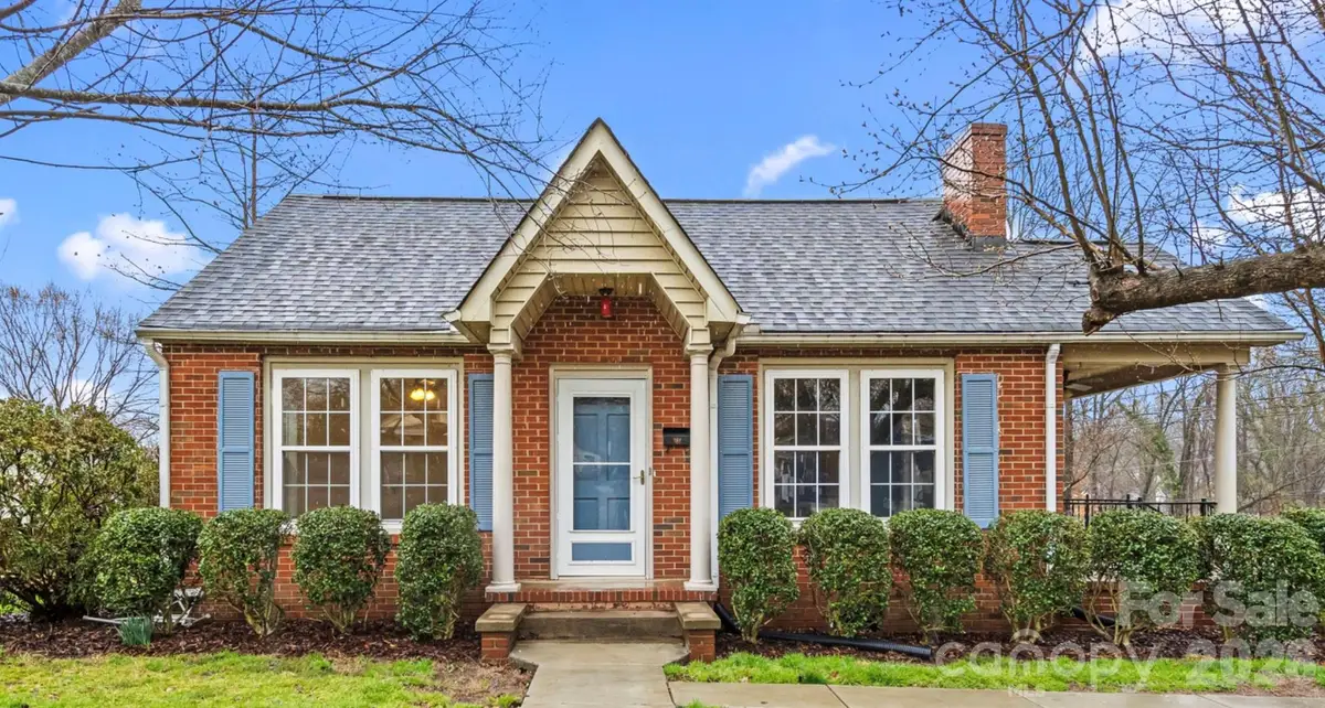 1409 Venus Street, Kannapolis, NC 28083 - #1