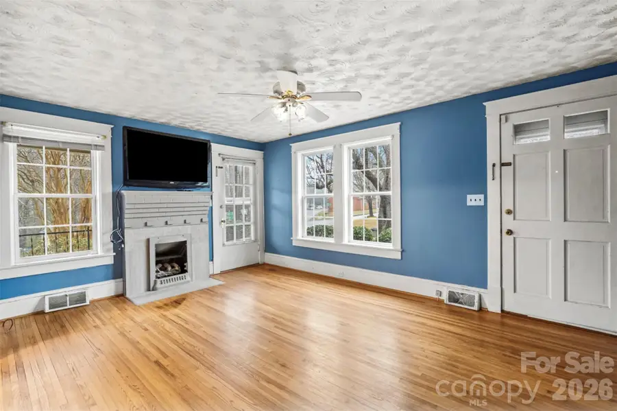 1409 Venus Street, Kannapolis, NC 28083 - #2