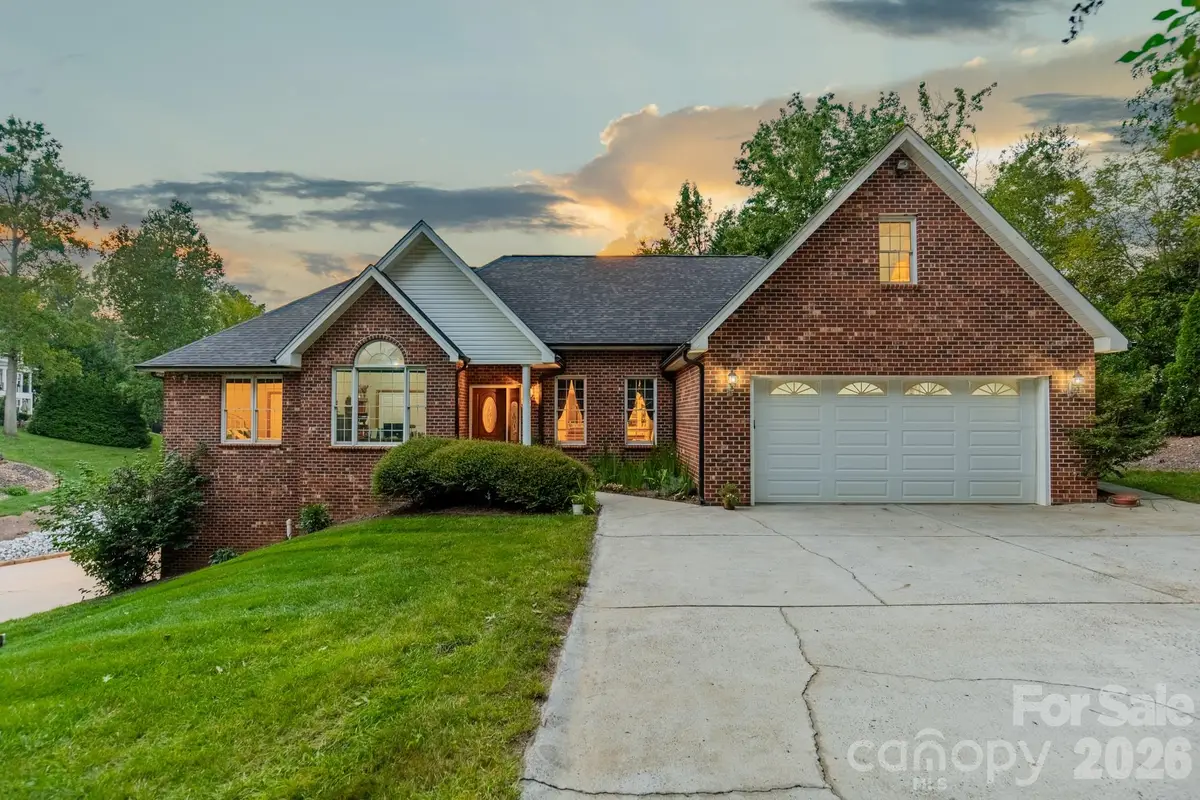 7545 Rabbit Circle, Denver, NC 28037 - #1