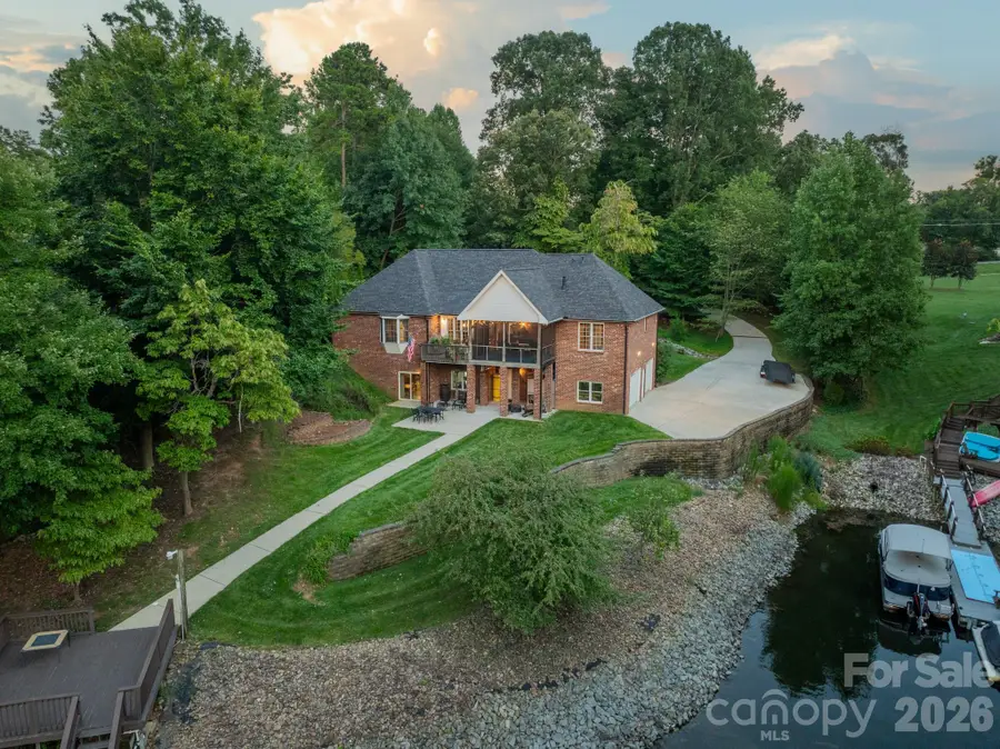 7545 Rabbit Circle, Denver, NC 28037 - #2