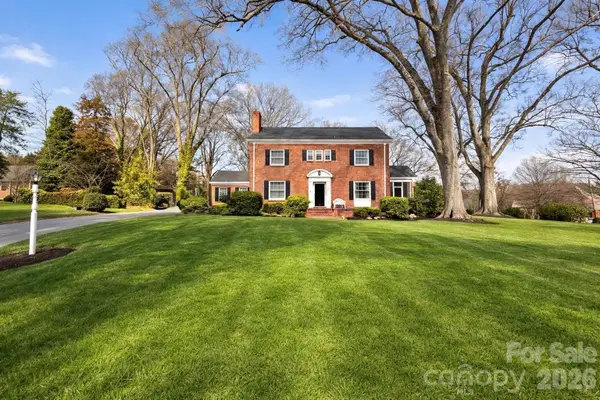 1510 Jackson Road, Gastonia, NC 28052