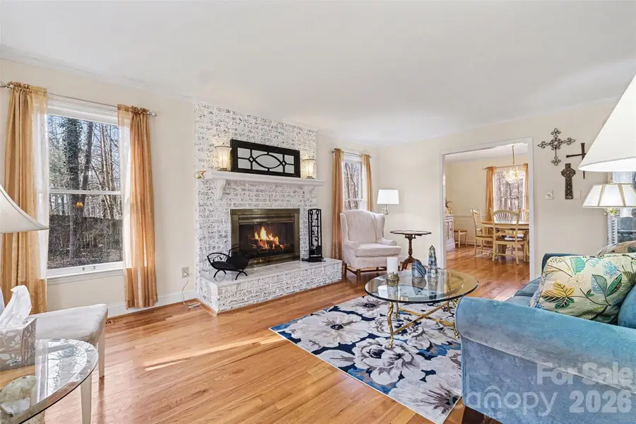 909 Woodland Forest Drive, Waxhaw, NC 28173 - #2