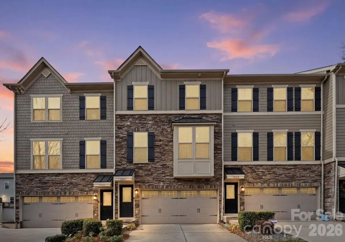 1835 Shumard Lane, Charlotte, NC 28205 - #1