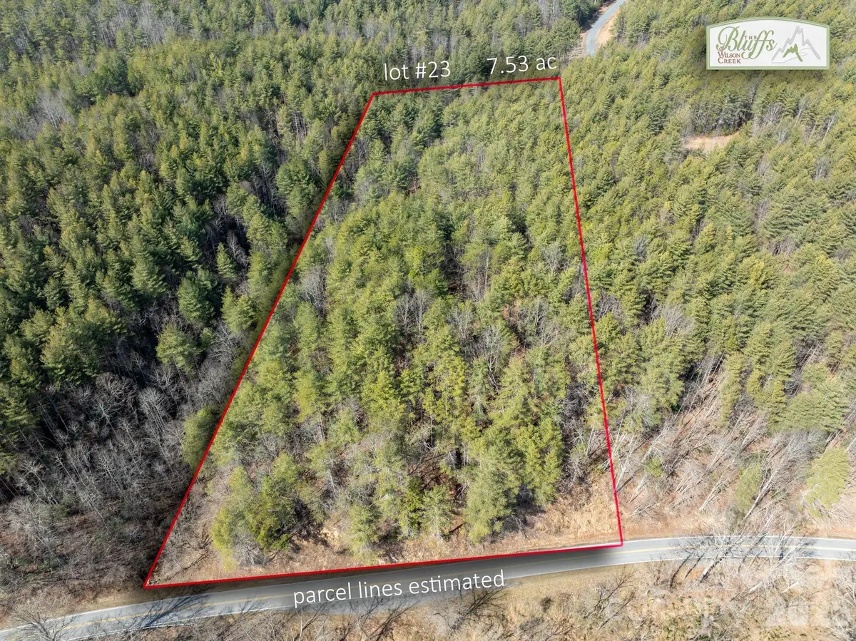 000 Narrow Gauge Drive #23, Collettsville, NC 28611 - #1