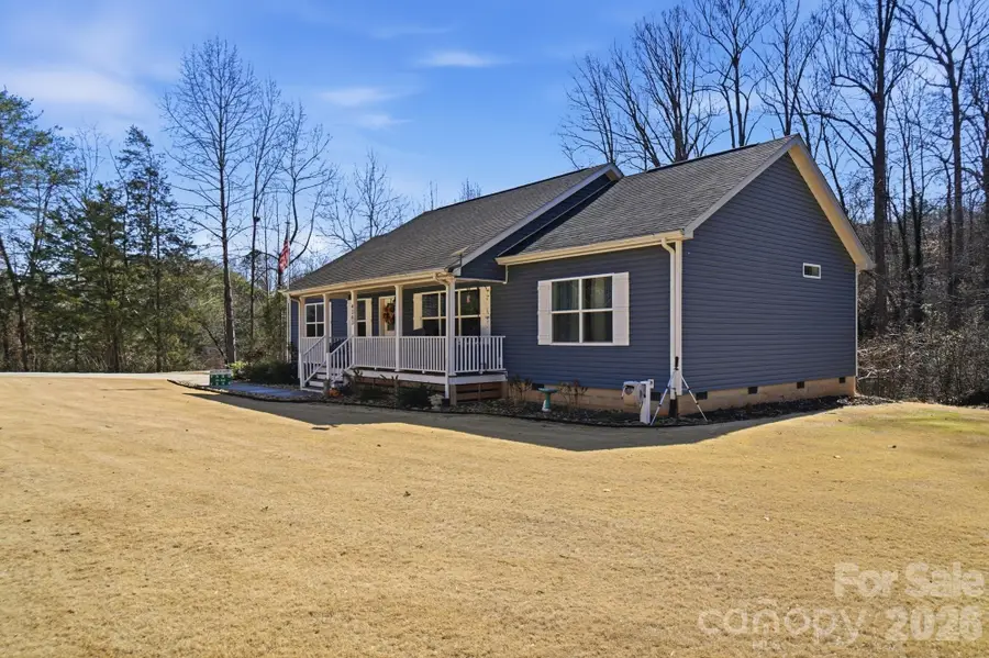 4363 Grace Church Road, Newton, NC 28658 - #3