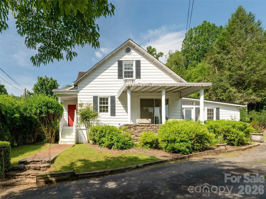 34 Lockhart Road, Tryon, NC 28782 - #3