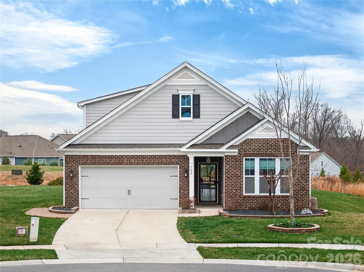 129 Rosebay Drive, Mooresville, NC 28117 - #1