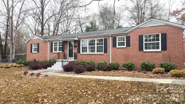 704 Marion Sims Drive, Lancaster, SC 29720