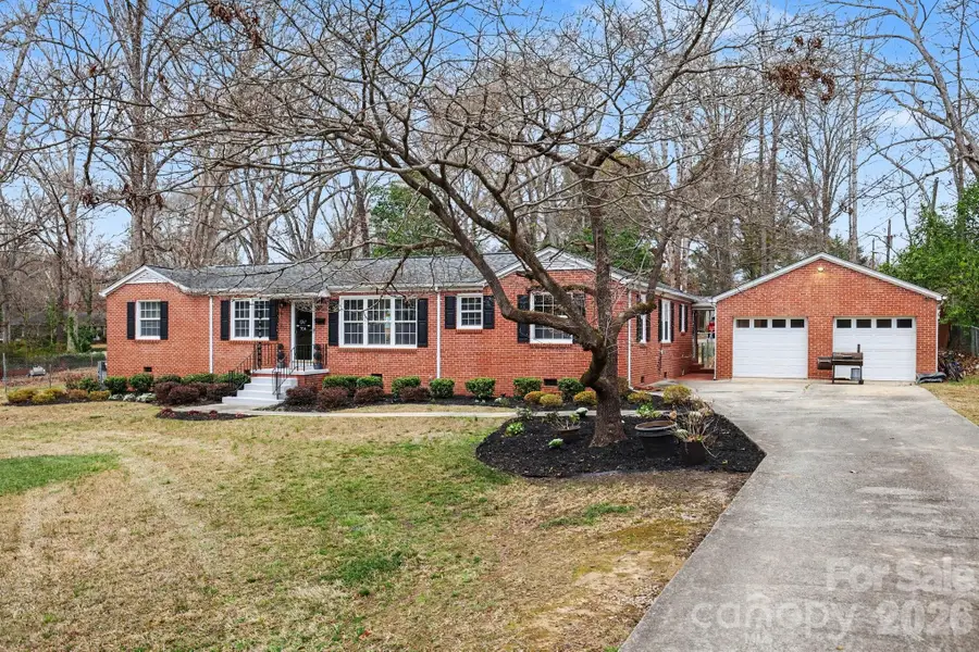 704 Marion Sims Drive, Lancaster, SC 29720 - #2