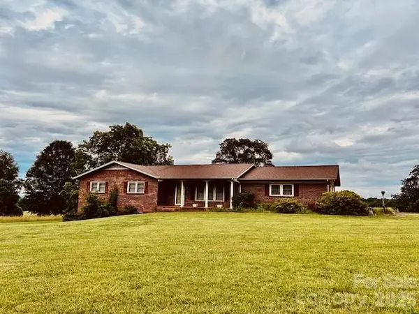 6714 Old Shelby Road, Vale, NC 28168