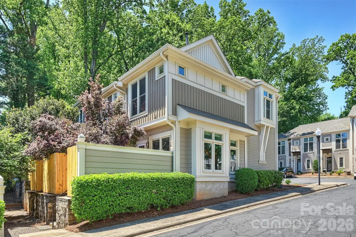 1073 Park West Drive, Charlotte, NC 28209 - #1
