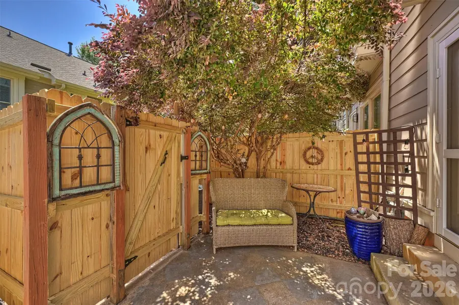 1073 Park West Drive, Charlotte, NC 28209 - #3