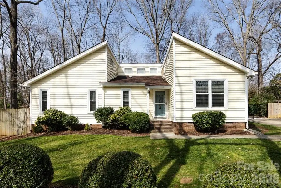 6132 Patrick Place, Charlotte, NC 28210 - #2