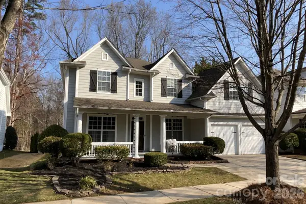 8735 Westmoreland Lake Drive, Cornelius, NC 28031