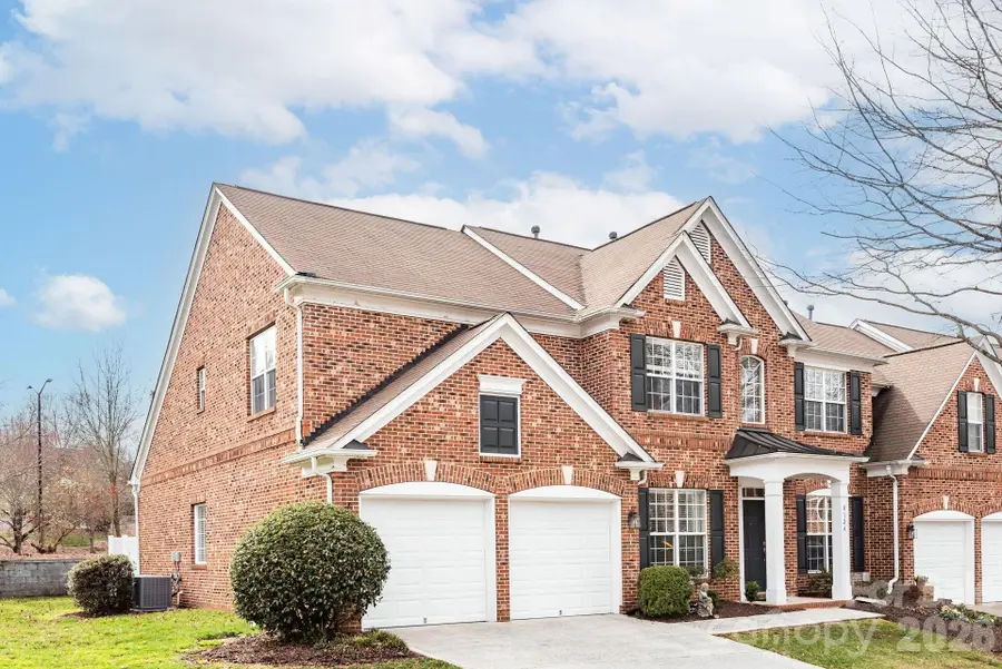 8124 Oratorio Place, Charlotte, NC 28270 - #2