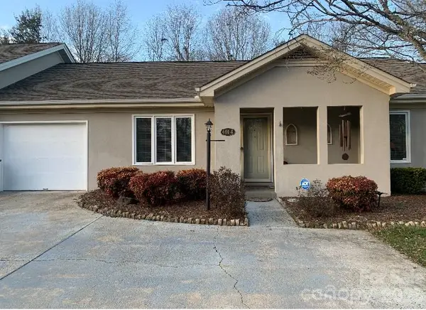 401 Holman Drive #4, Shelby, NC 28150