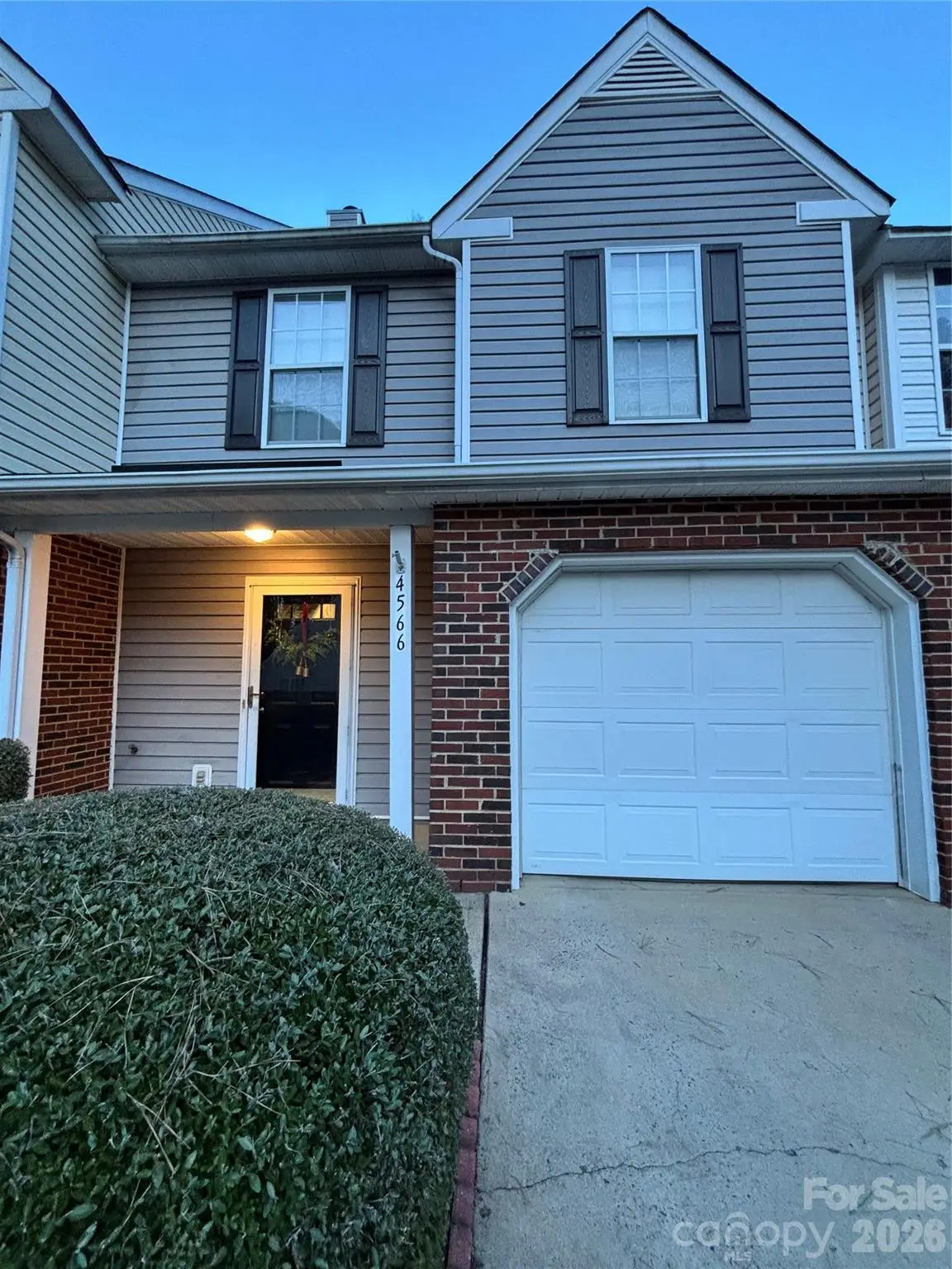 4566 Antelope Lane, Charlotte, NC 28269 - #1