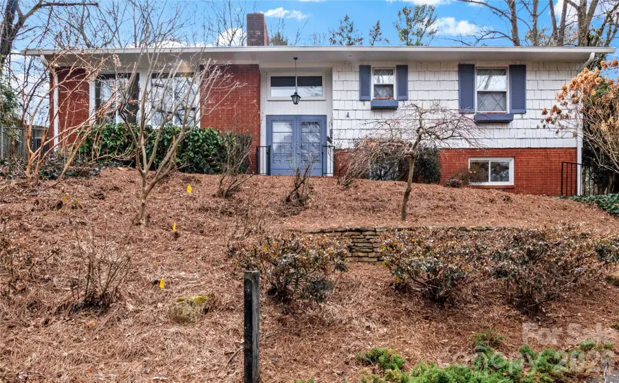 3116 Burkeshore Road, Winston Salem, NC 27106 - #2