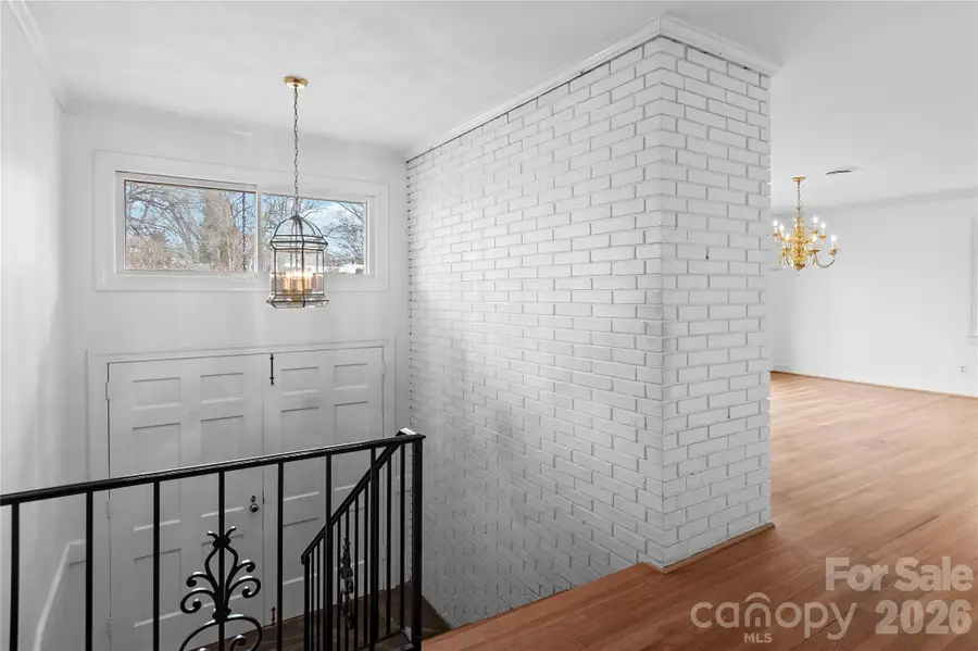 3116 Burkeshore Road, Winston Salem, NC 27106 - #3