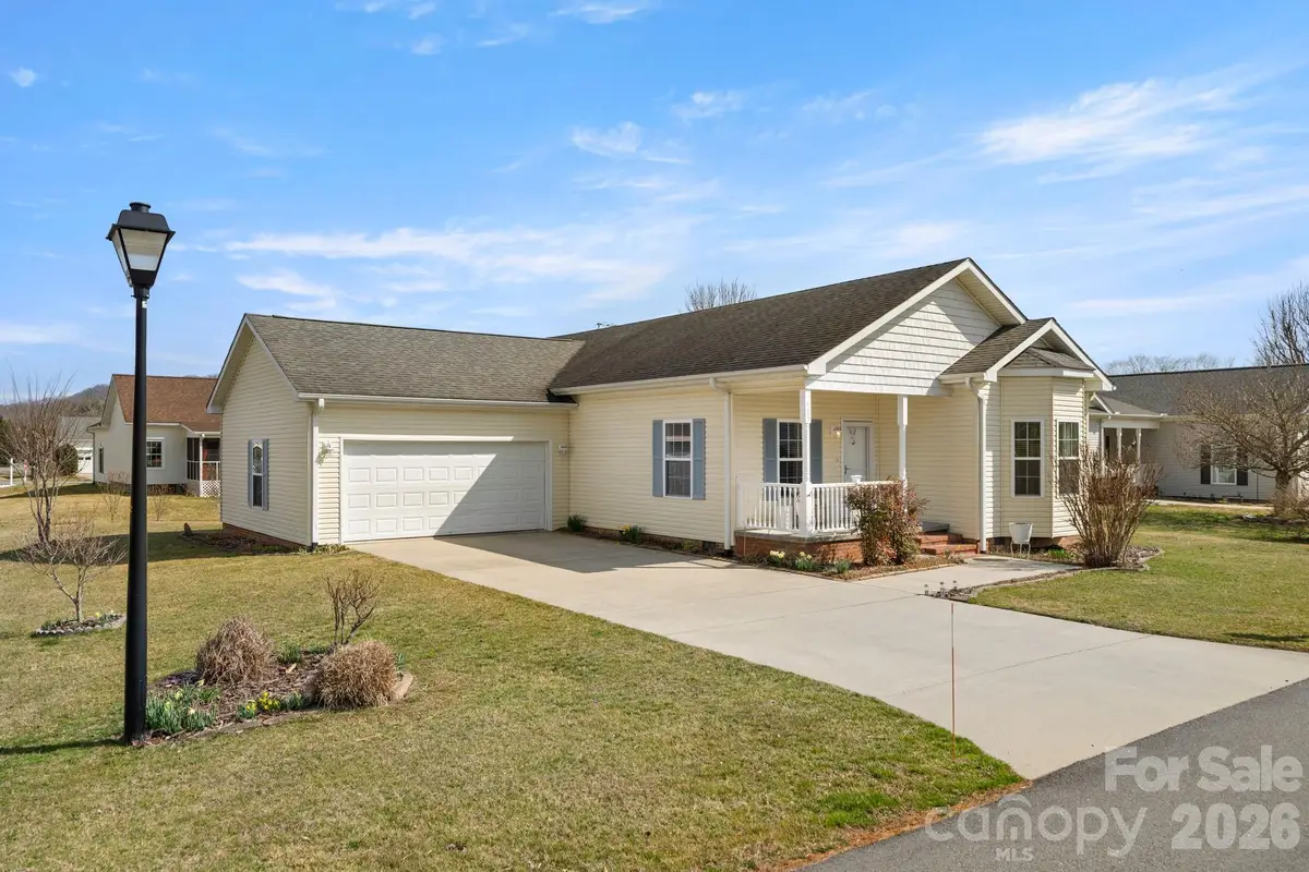 403 Sassafras Drive, Hendersonville, NC 28739 - #1