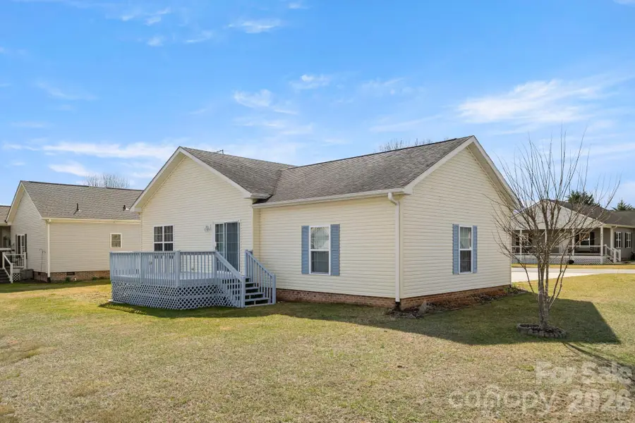 403 Sassafras Drive, Hendersonville, NC 28739 - #3