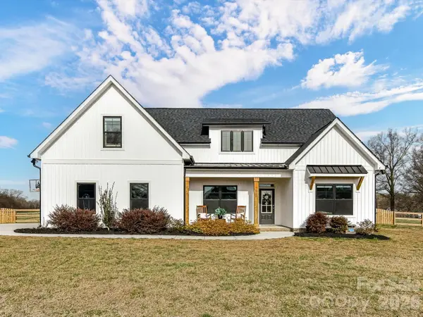 7823 Haigler Gin Road, Monroe, NC 28110