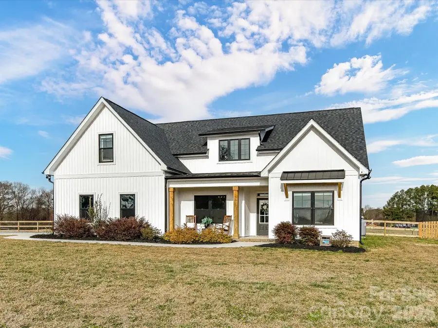 7823 Haigler Gin Road, Monroe, NC 28110 - #2