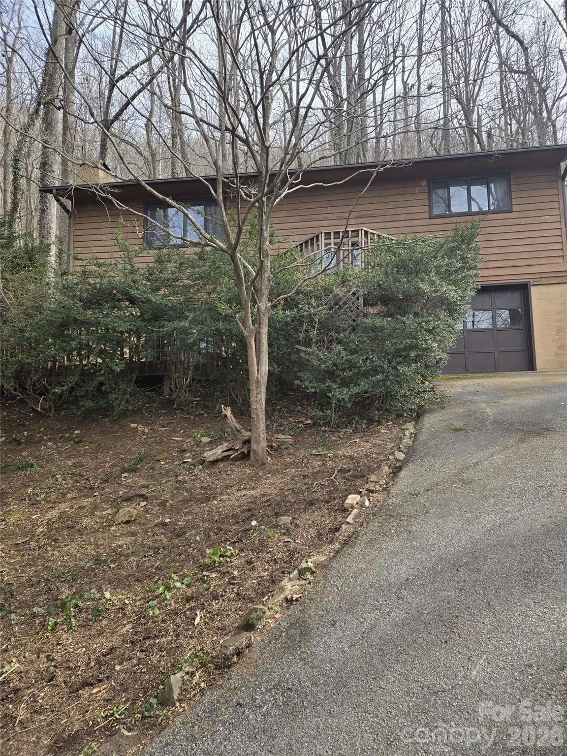 8 Shadywood Circle, Asheville, NC 28803 - #1