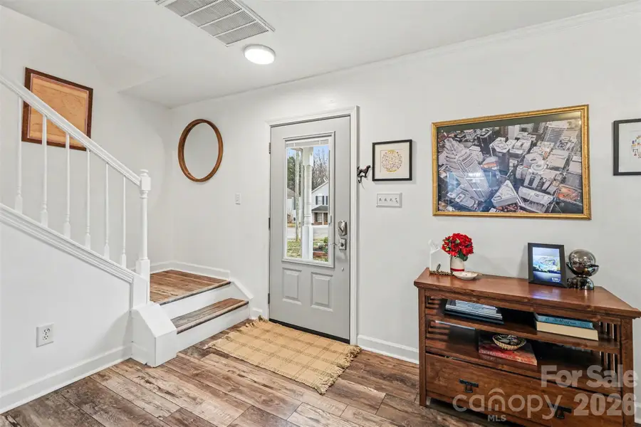 1636 Clooney Lane, Charlotte, NC 28262 - #2