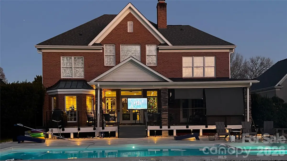 7604 Windaliere Drive, Cornelius, NC 28031 - #1