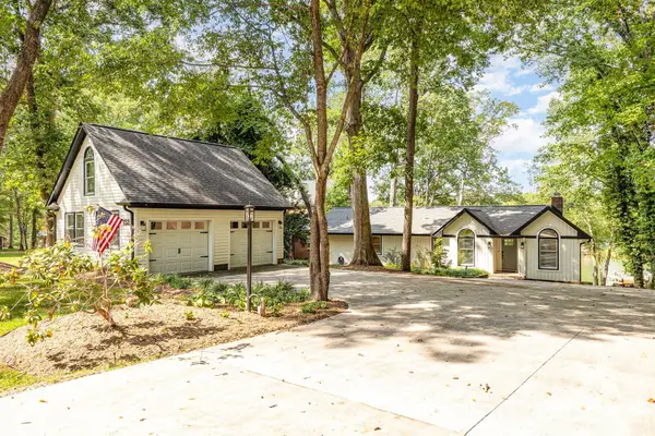 132 Malibu Road, Mooresville, NC 28117