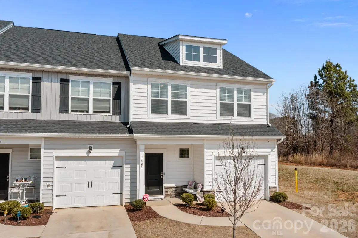 3808 Yorkshire Place, Terrell, NC 28682 - #1