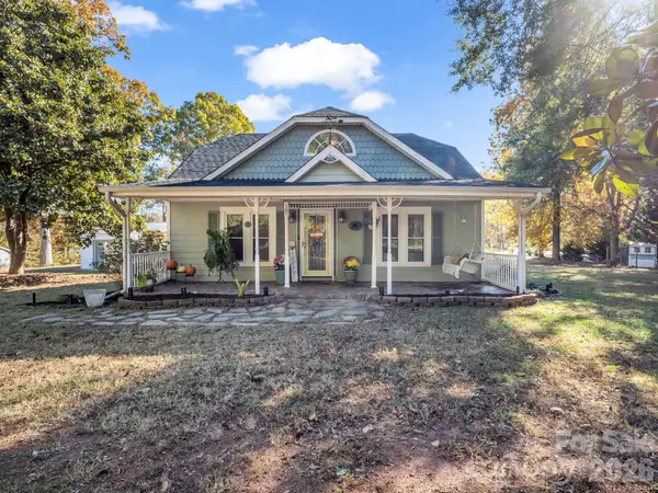 187 E High Road, Bostic, NC 28018