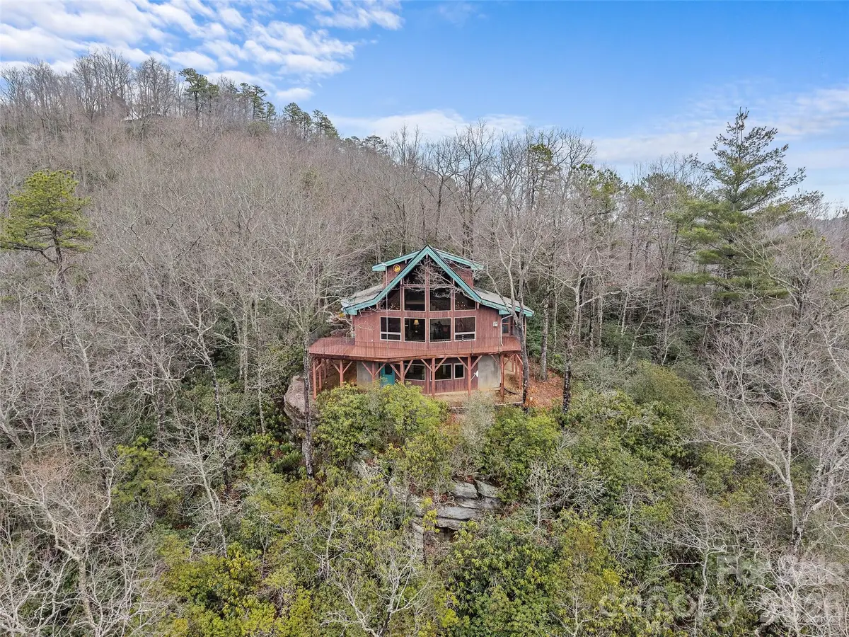768 Gardner Lane, Pisgah Forest, NC 28768 - #1