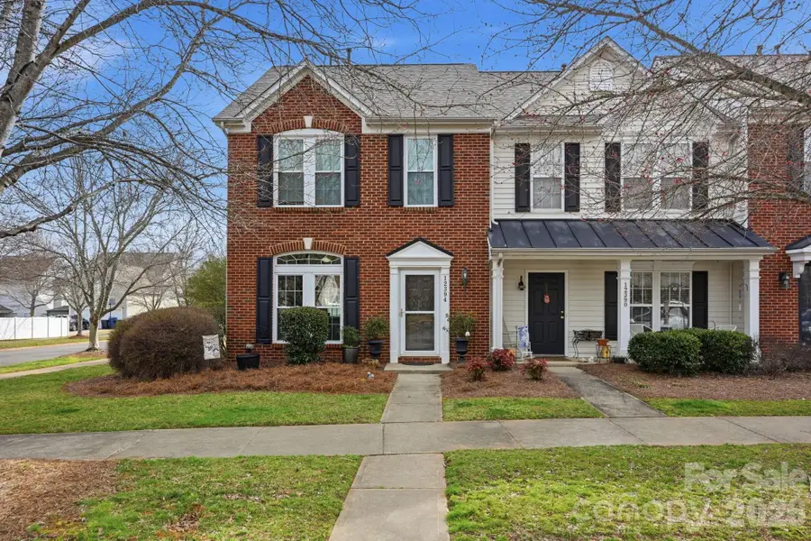 12394 Swan Wings Place, Huntersville, NC 28078 - #2