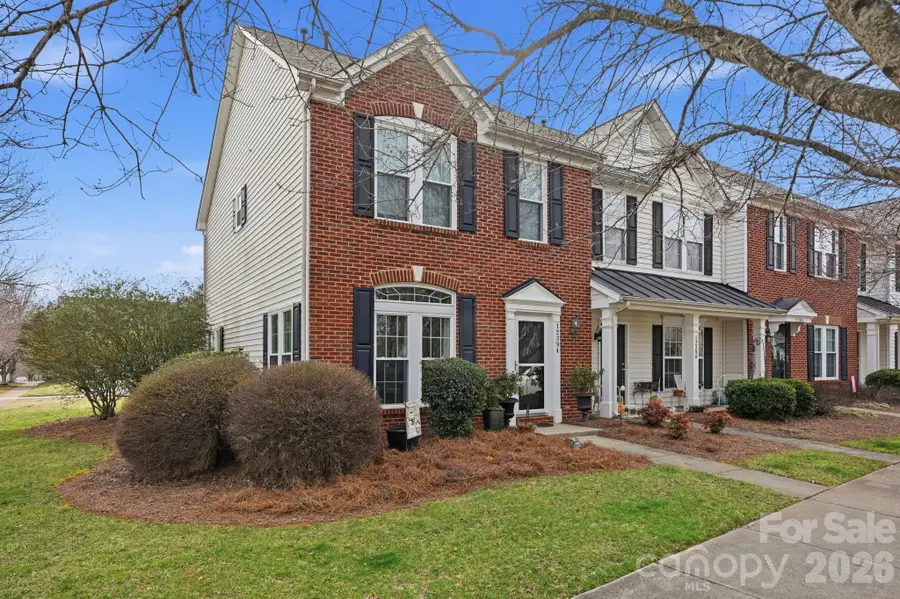 12394 Swan Wings Place, Huntersville, NC 28078 - #3