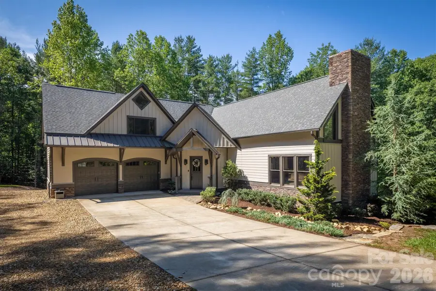 2243 Cottage Park Road, Morganton, NC 28655 - #3