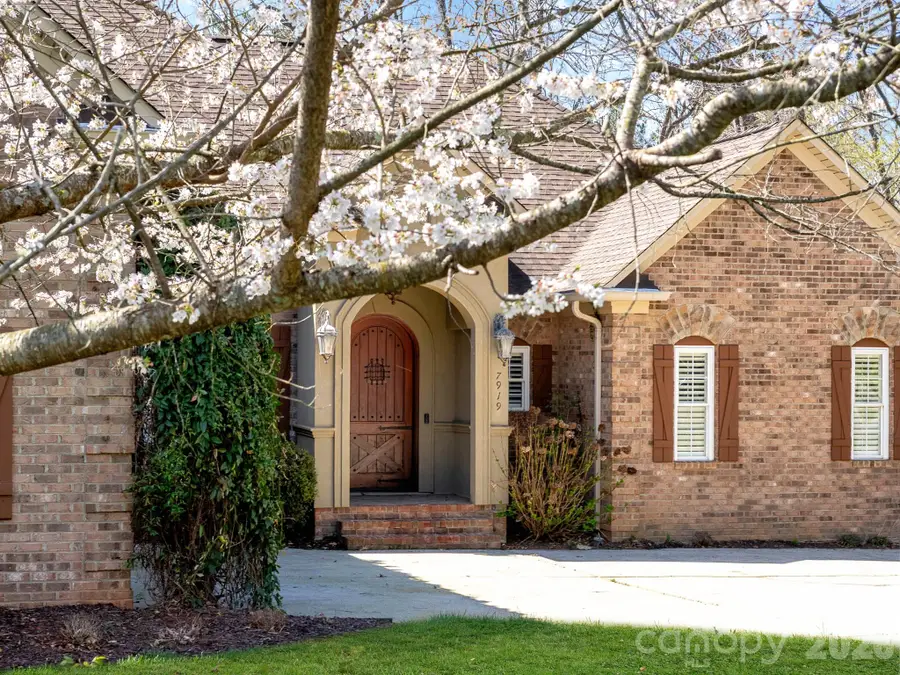 7919 Glen Abbey Circle, Stanley, NC 28164 - #3